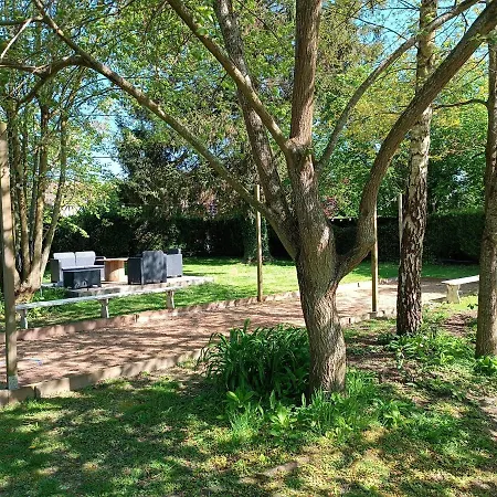 La Petite Maison * Bosroumois