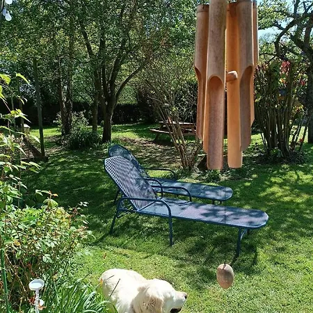 La Petite Maison Vakantiehuis *