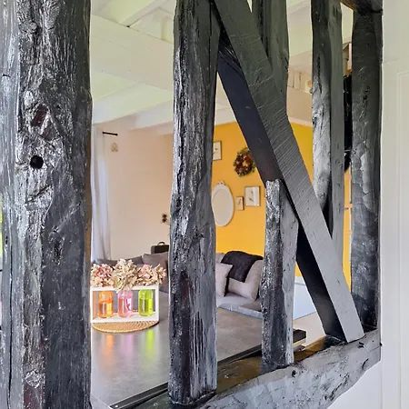 La Petite Maison