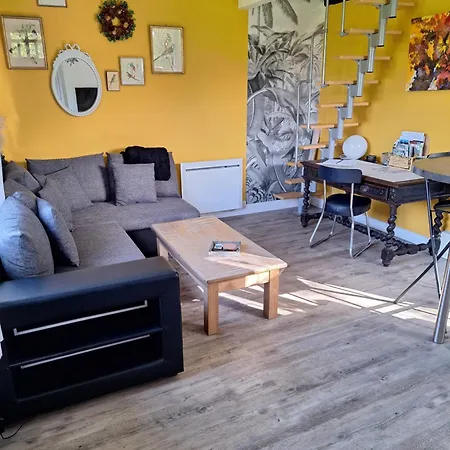 La Petite Maison Vakantiehuis *