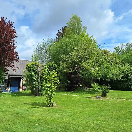 La Petite Maison *