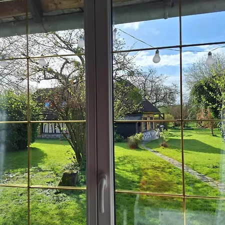 La Petite Maison