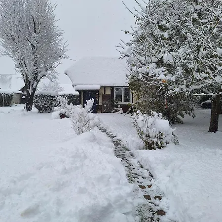 La Petite Maison Vakantiehuis