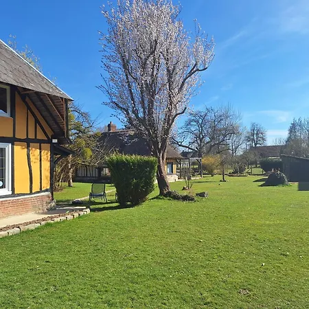 La Petite Maison Holiday home *