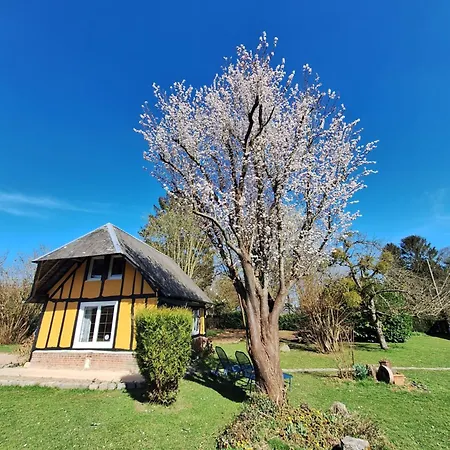 Vakantiehuis La Petite Maison *