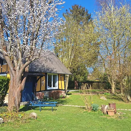 La Petite Maison *