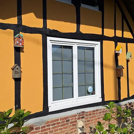 La Petite Maison Casa vacanze *