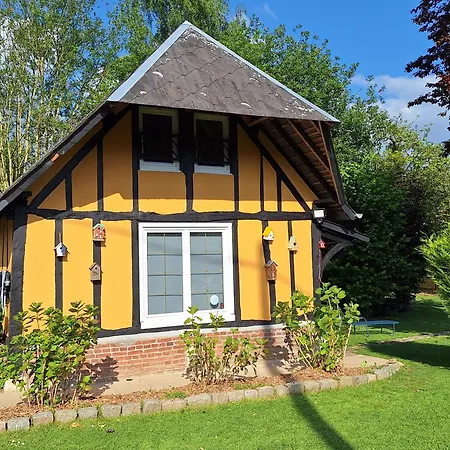 La Petite Maison *