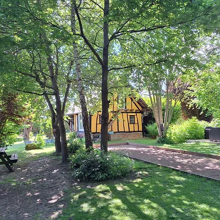 La Petite Maison