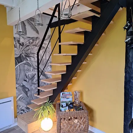 La Petite Maison Vakantiehuis *