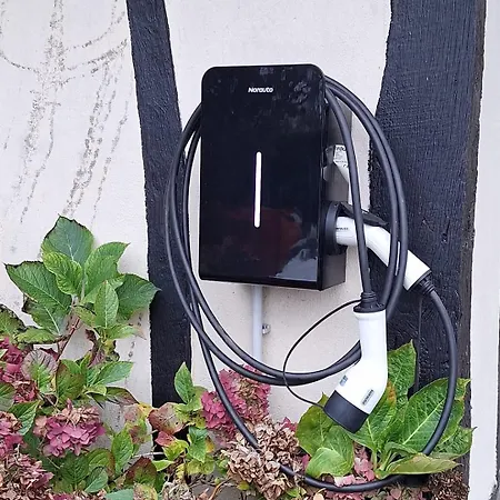 La Petite Maison Vakantiehuis *