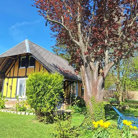 La Petite Maison *