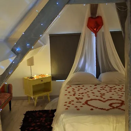 La Petite Maison *