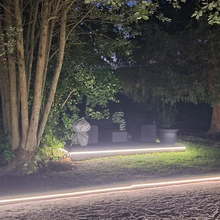 La Petite Maison * Bosroumois