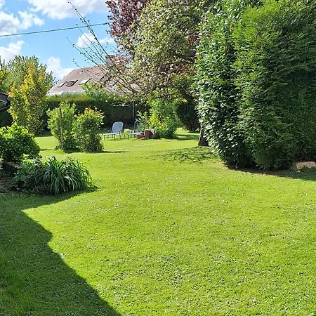 La Petite Maison