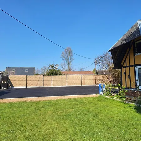 La Petite Maison Vakantiehuis *